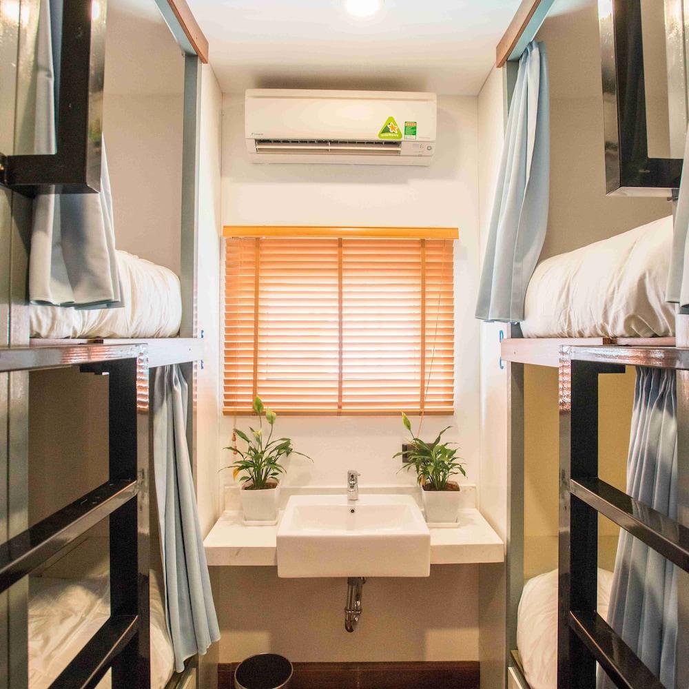 Nexy Hostel Hanoi Dış mekan fotoğraf