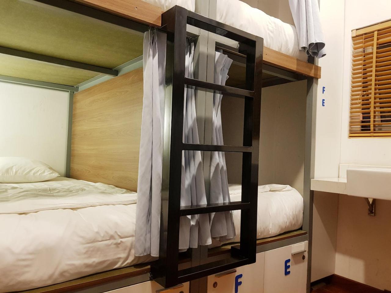 Nexy Hostel Hanoi Dış mekan fotoğraf